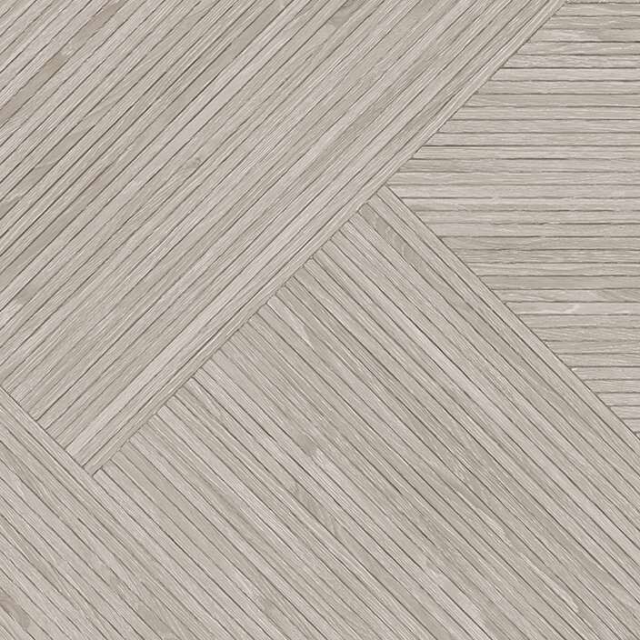 Изображение товара Керамогранит Porcelanosa Minnesota 100203399 Ash Noa R 59.6х59.6 см, серый