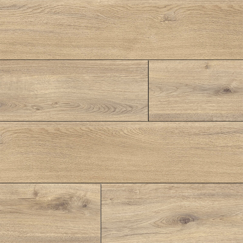Изображение товара Ламинат Floorwood Estet, 6677, планка 138,2 х 19,5 см, декор дуб ривер, замковый