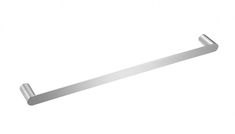 Изображение товара Полотенцедержатель Mediclinics Aura AI1313CS, 60 см, хром матовый