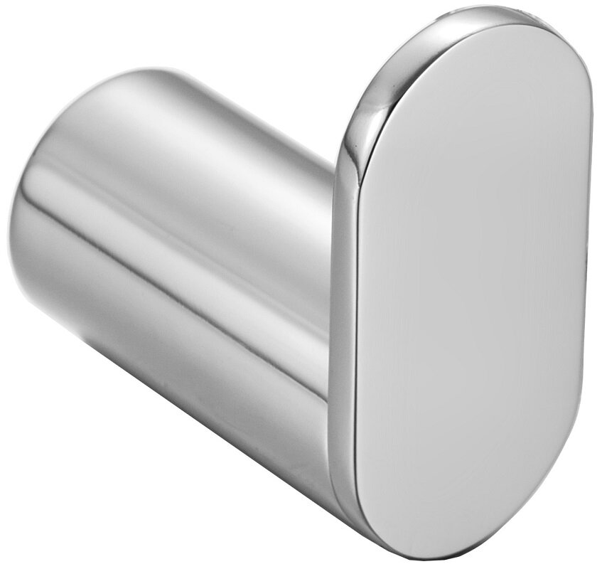 Изображение товара Крючок Mediclinics Aura AI1318CS, хром матовый