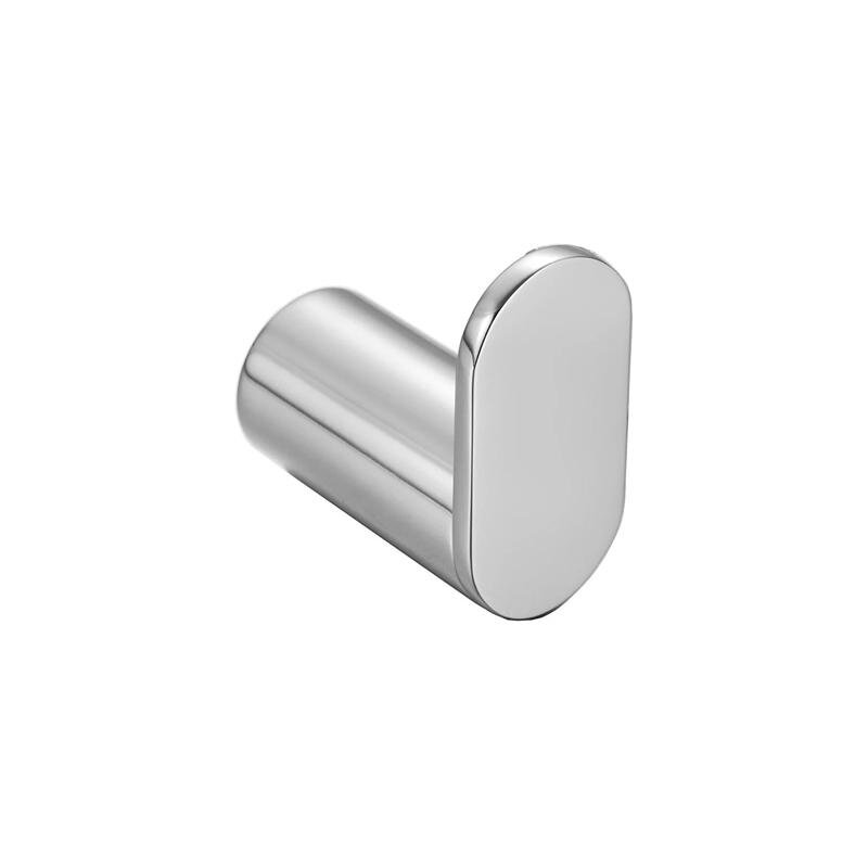 Изображение товара Крючок Mediclinics Aura AI1318CS, хром матовый