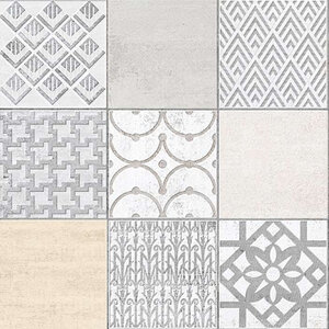 Изображение товара Керамогранит Porcelanosa Nantes 100239819 Bombay 59.6х59.6 см, серый