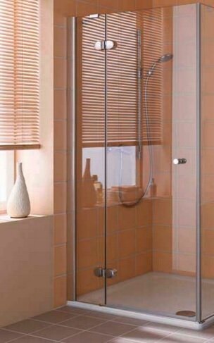 Изображение товара Душевая дверь Kermi Cuya XP CX SWR 08018VAK 80x185 см