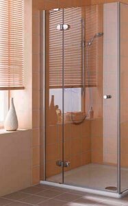 Изображение товара Душевая дверь Kermi Cuya XP CX SWR 08018VAK, 80*185 см