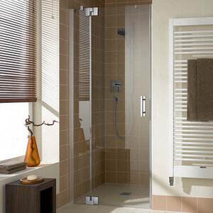 Изображение товара Душевая дверь Kermi Filia XP FX 1T 09020VPK, 90*200 см