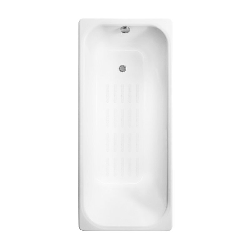 Изображение товара Ванна Delice Aurora DLR230603-AS 150×70 см, белая, антискользящее покрытие