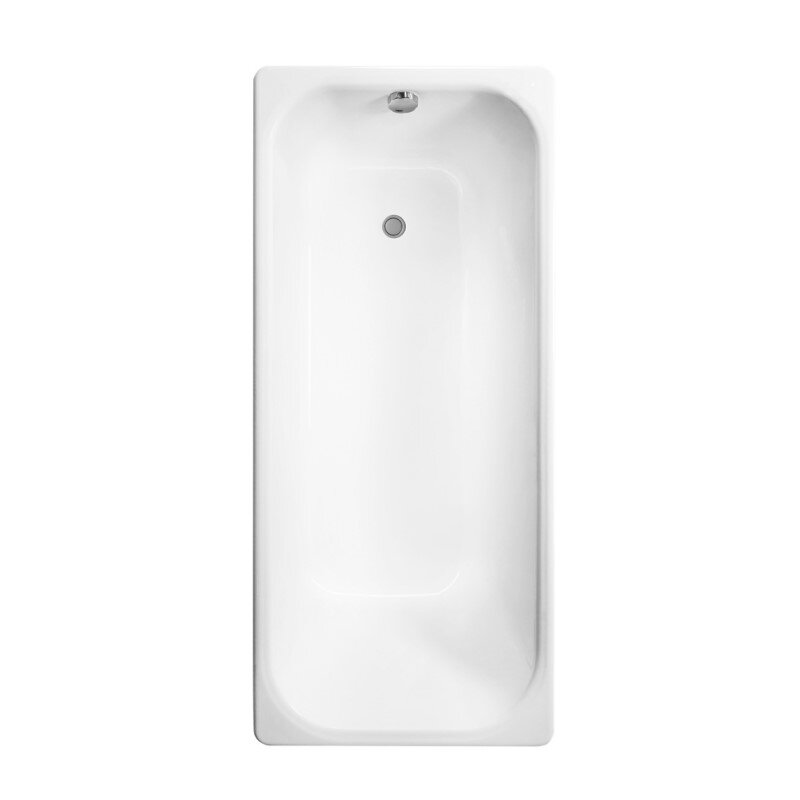 Изображение товара Ванна Delice Aurora DLR230606 170×75 см без покрытия Изображение товара Ванна Delice Aurora DLR230606 170×75 см без покрытия