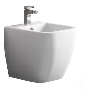 Изображение товара Биде BelBagno Alpina BB10100B напольное