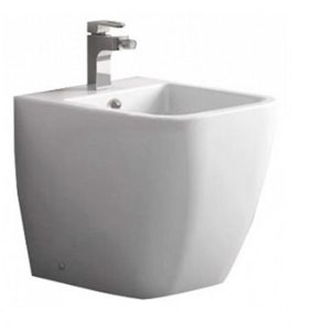 Изображение товара Биде BelBagno Alpina BB10100B напольное