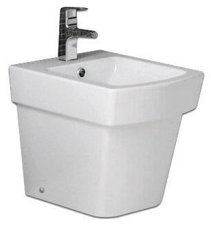 Изображение товара Биде BelBagno Mattino BB1060B, напольное