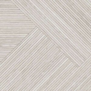 Изображение товара Керамогранит Porcelanosa Noa Minnesota Ash 59.6x59.6 см серый матовый