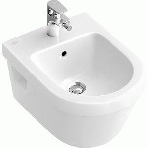 Изображение товара Биде Villeroy&Boch Omnia architectura Design 5484 0001, подвесное