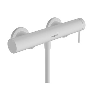 Изображение товара Смеситель для душа Hansgrohe Tecturis S, 73622700, белый матовый