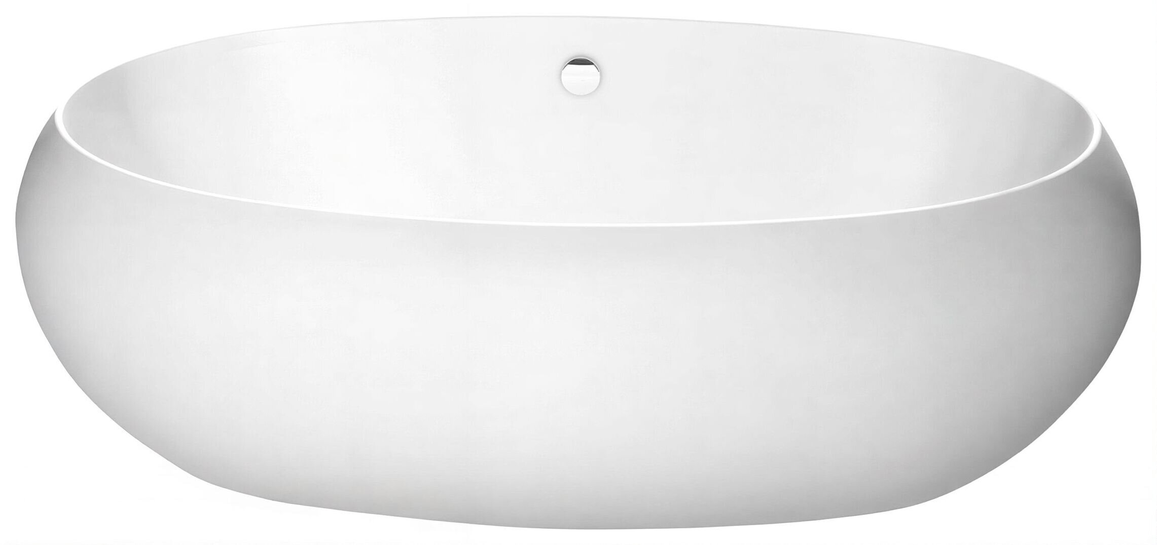 Изображение товара Акриловая ванна BelBagno BB18 180x90 см с белым цветом и современным дизайном Изображение товара Акриловая ванна BelBagno BB18 180x90 см с белым цветом и современным дизайном