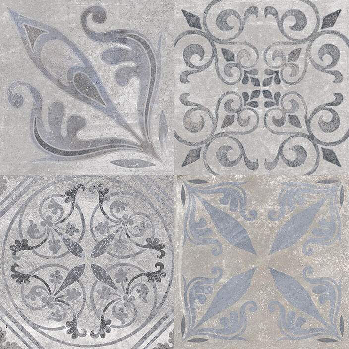 Изображение товара Керамогранит Porcelanosa Park 100147629 Antique Acero 59.6х59.6 см, серый Изображение товара Керамогранит Porcelanosa Park 100147629 Antique Acero 59.6х59.6 см, серый