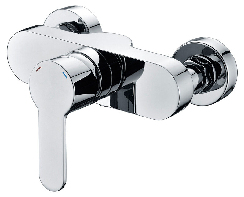 Изображение товара Смеситель для душа BelBagno Tanaro TAN-ESDM-CRM