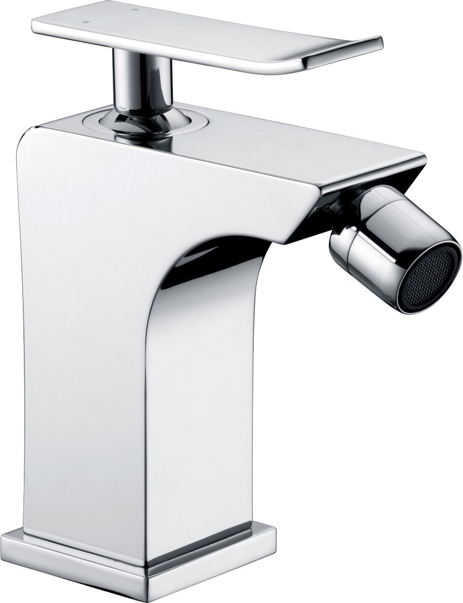 Изображение товара Смеситель для биде BelBagno Ticino TIC-BD-CRM