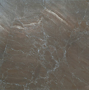 Изображение товара Керамогранит Porcelanosa Recife P1459082 Antracita 43.5х43.5 см, черный