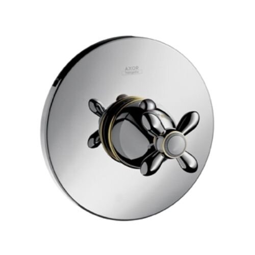 Изображение товара Термостатический смеситель для душа Axor Carlton 17716000 хром Германия