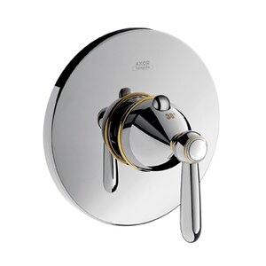 Изображение товара Смеситель Axor Carlton, 17712000, термостатический, хром