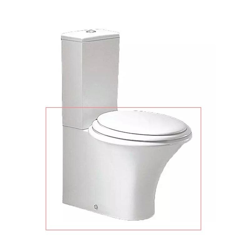 Изображение товара Hatria Sculture YXZ401 — унитаз с функцией биде, напольный