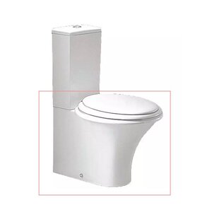 Изображение товара Чаша унитаза Hatria Sculture YXZ401