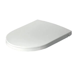 Изображение товара Крышка сиденье с микролифтом Hatria Fusion Y1V101