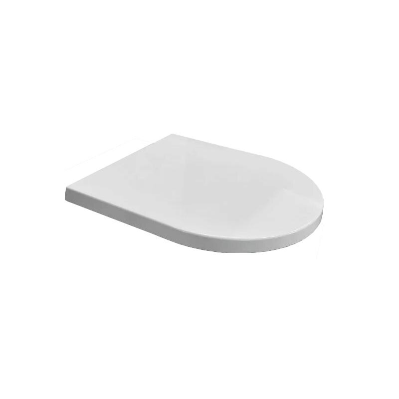 Изображение товара Крышка-сиденье с микролифтом для унитаза Hatria Futura Y9AQ01