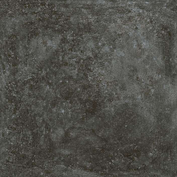Изображение товара Керамогранит Porcelanosa Rhin 100153916 Negro 59.6х59.6 см, черный