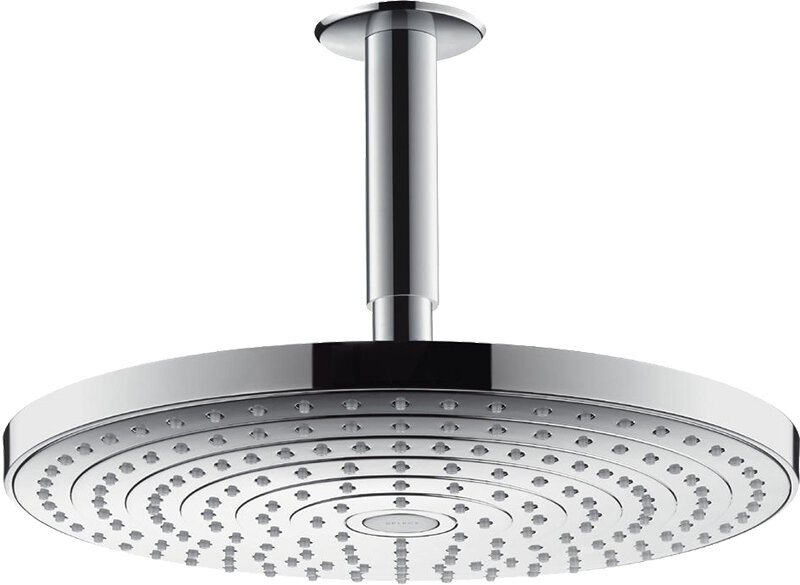 Изображение товара Верхний душ Hansgrohe Raindance Select S 27337000 30 см, 2 режима Изображение товара Верхний душ Hansgrohe Raindance Select S 27337000 30 см, 2 режима