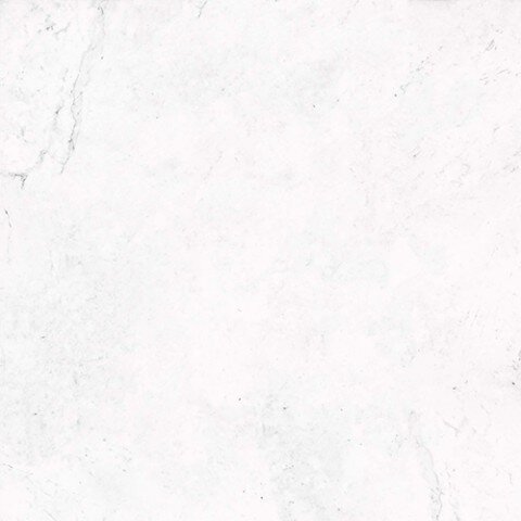 Изображение товара Керамогранит Porcelanosa Rivoli 59.6x59.6 см белый матовый под мрамор