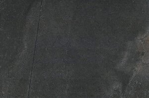 Изображение товара Керамогранит Porcelanosa Samoa 100145828 Antracita Antislip 43.5х65.9 см, черный