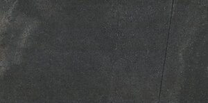 Изображение товара Керамогранит Porcelanosa Samoa 100291800 Antracita 40х80 см, черный