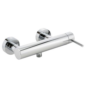 Изображение товара Смеситель для душа Migliore Fortis 18654 хром однорычажный Италия