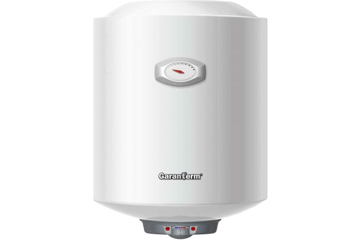 Изображение товара Garanterm Origin ES 50 V - накопительный водонагреватель 50 л, 1500 Вт
