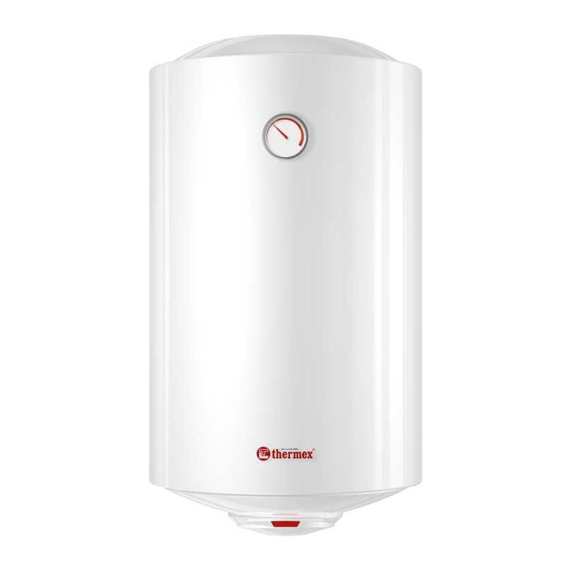 Изображение товара Водонагреватель Thermex Circle 80 V накопительный электрический 80 л, 1.5 кВт, однофазный, белый, ЭдЭБ03286 (111194) Изображение товара Водонагреватель Thermex Circle 80 V накопительный электрический 80 л, 1.5 кВт, однофазный, белый, ЭдЭБ03286 (111194)