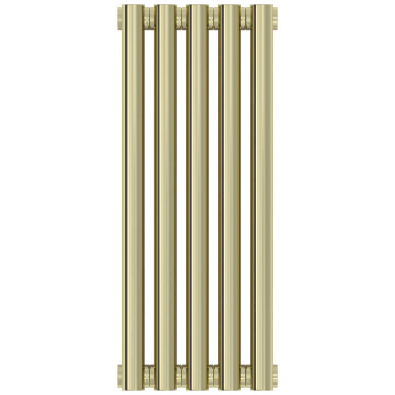 Изображение товара Радиатор отопления Сунержа Эстет-11, 5 секций, боковое подключение