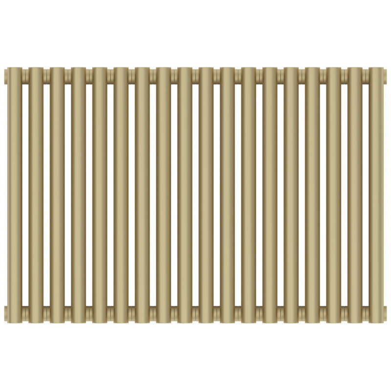 Изображение товара Радиатор отопления Сунержа Эстет-11 18 секций боковое подключение Россия