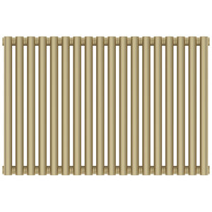 Изображение товара Радиатор отопления Сунержа Эстет-11 18 секций боковое подключение Россия