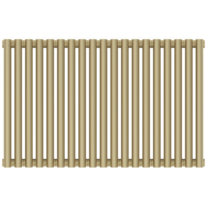 Изображение товара Радиатор отопления Сунержа Эстет-11 19 секций боковое подключение Россия