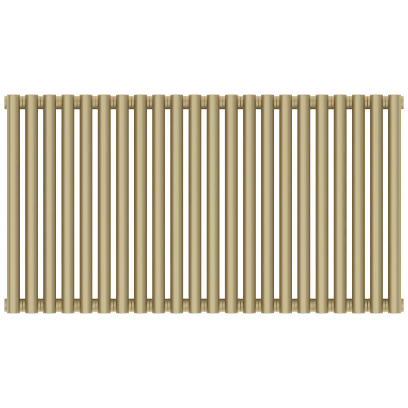 Изображение товара Радиатор отопления Сунержа Эстет-11 22 секции боковое подключение