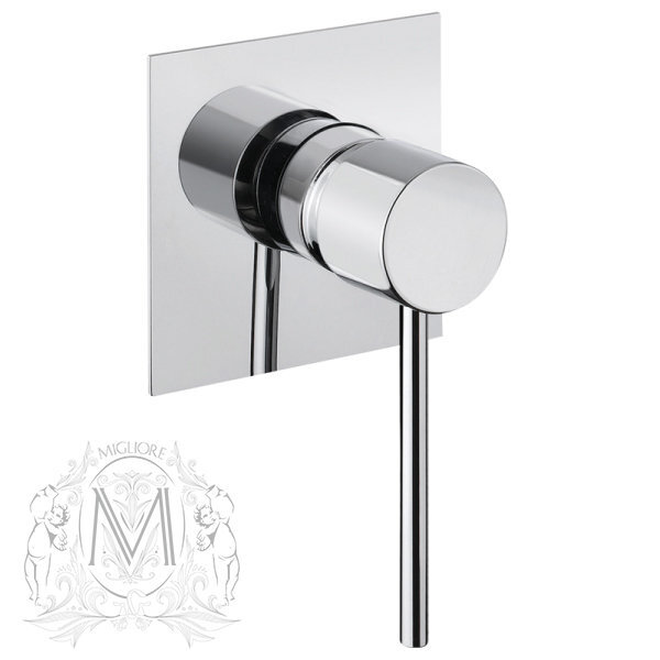 Изображение товара Смеситель Migliore Tor ML.TOR-9030 для душа, хром