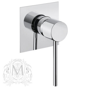 Изображение товара Смеситель Migliore Tor ML.TOR-9030 для душа, хром