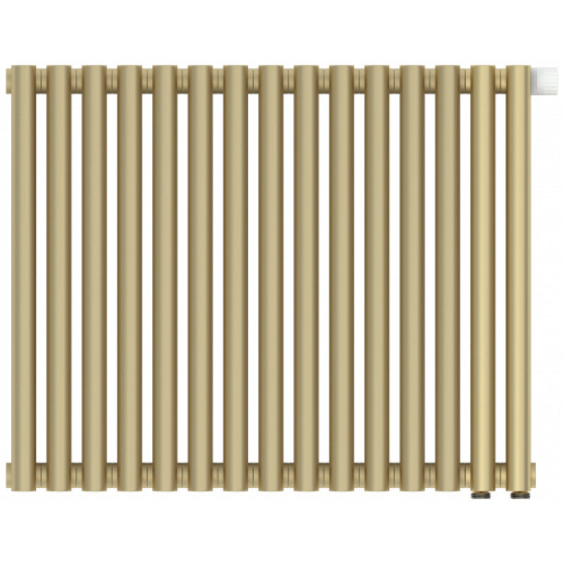 Изображение товара Радиатор отопления Сунержа Эстет-11 EU50 15 секций нержавеющая сталь Россия