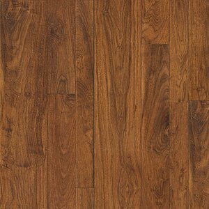 Изображение товара Ламинат Faus Elegance, S172487, планка 118,2 х 39,5 см, декор amaretto walnut, замковый