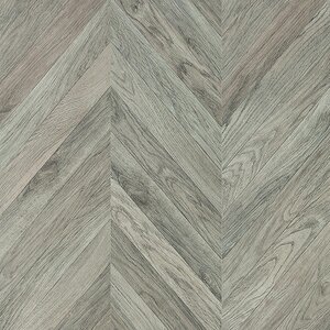 Изображение товара Ламинат Faus Masterpieces, S174221, планка 118,4 х 29,3 см, декор grey chevron / espiga grey, замковый