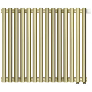 Изображение товара Радиатор отопления Сунержа Эстет-00 EU50 14 секций нержавеющая сталь