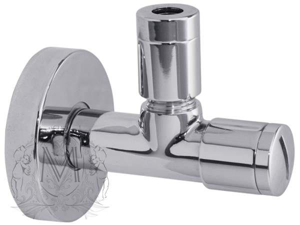 Изображение товара Вентиль Migliore Ricambi ML. RIC-10. 116 - для раковины, хром, Италия