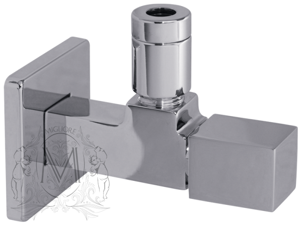 Изображение товара Вентиль для раковины Migliore Ricambi ML.RIC-10.115 хром Италия