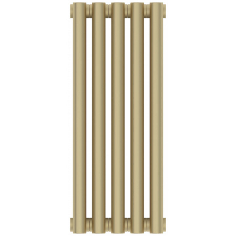 Изображение товара Радиатор отопления Сунержа Эстет-0, 5 секций, боковое подключение